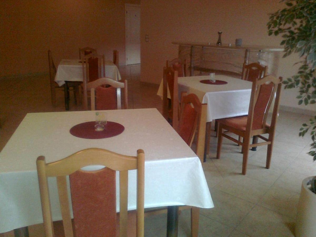 Privat overnatting Paradiso Wrocław