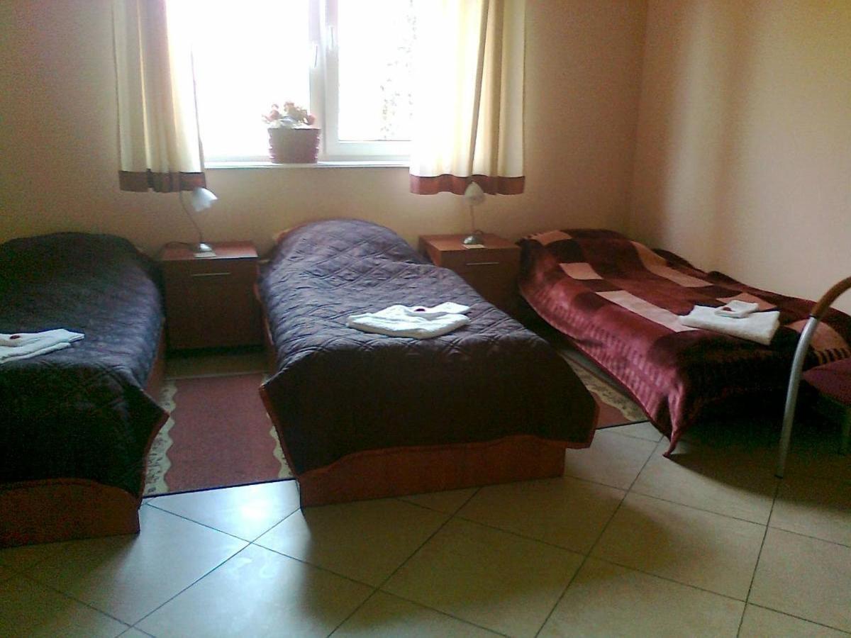 Privat overnatting Paradiso *