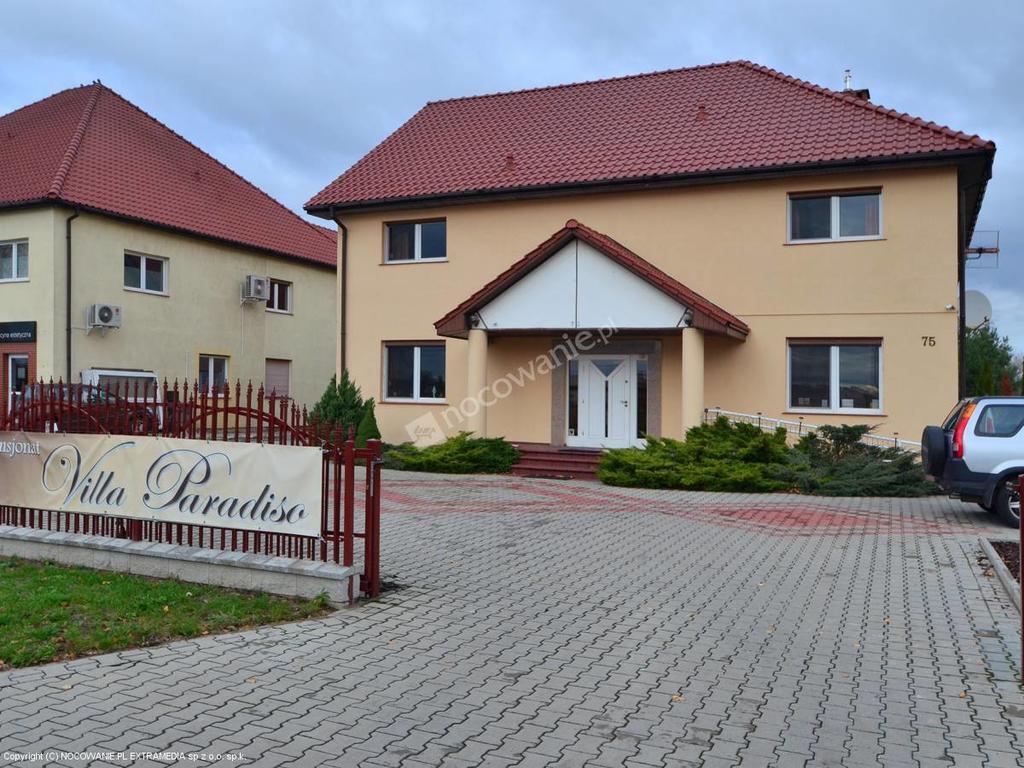 Paradiso