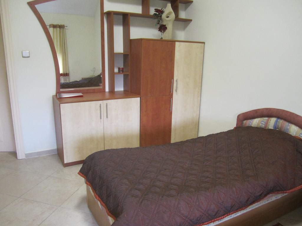 Paradiso Privat overnatting Wrocław