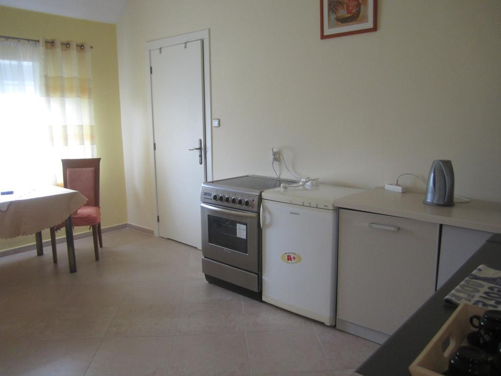 Privat overnatting Paradiso *