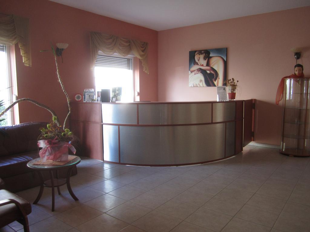 Privat overnatting Paradiso