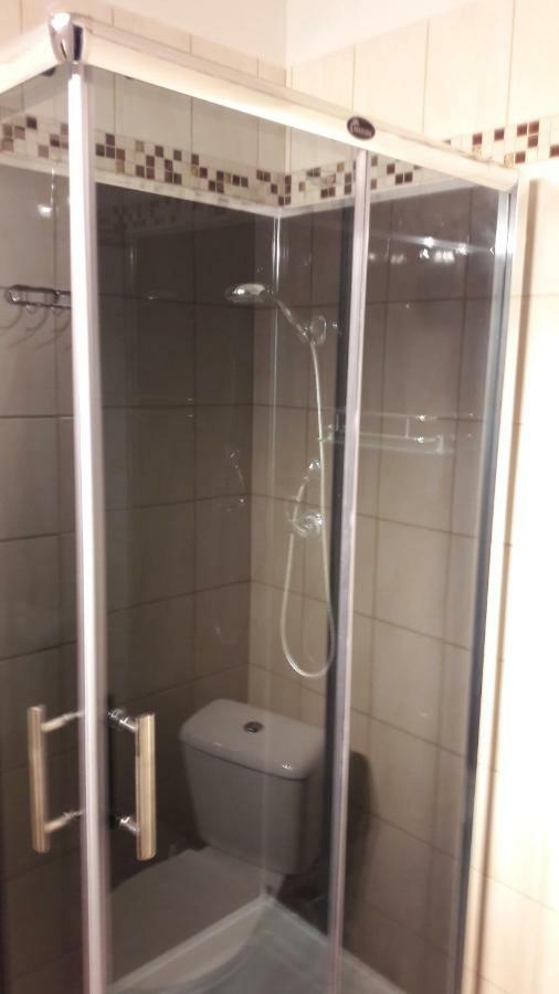 Paradiso Privat overnatting Wrocław