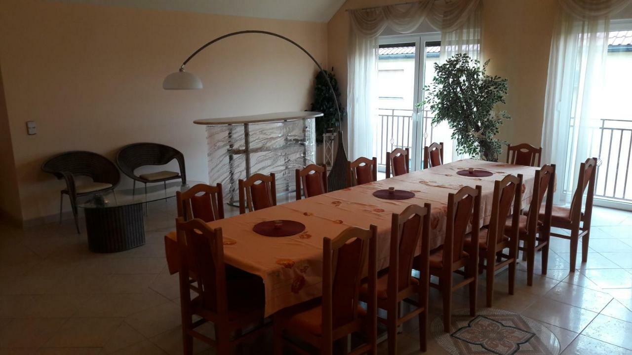 Paradiso Privat overnatting *