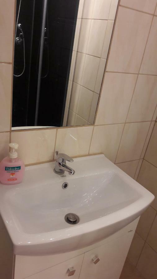 Privat overnatting Paradiso *